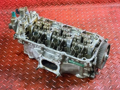 Culata derecha 2013-2017 para Honda Accord 16-18 Acura RDX 123005g0810 AT Foto 1 de 4