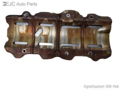 Deflector de aceite de motor para Ford Fiesta 14-19 1.6 gasolina Foto 1 de 4