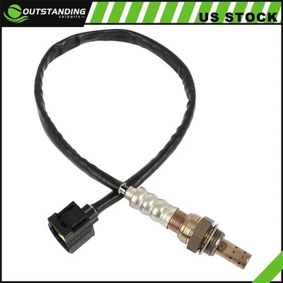 Sensor de oxigênio para Mercedes-Benz C300 E350 S400 ML350 R350 downstream 2006-2012 - Imagem 1 de 4