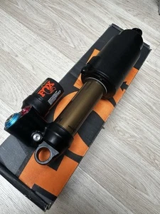 fox float x2 factory 250mm 75mm - Picture 1 of 4