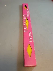Grish Brothers 1 Stück Tornado Propeller Nylon 11-4, nie benutzt Altbestand - Bild 1 von 3