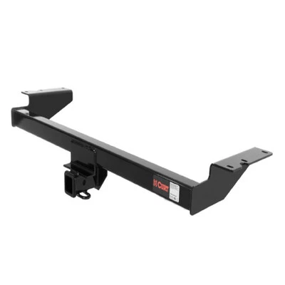 Curt Class 3 Trailer Hitch 2 Tow Receiver 13563 For Nissan Quest Van - Imagem 1 de 4