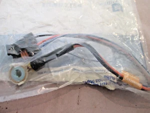 12532435 New OEM GM Door Lock Switch Connector - Picture 1 of 2