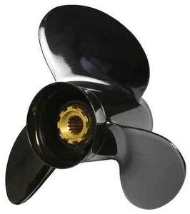 NEW MICHIGAN MATCH WHEEL PROP PROPELLER 031254 14 X 11P - Picture 1 of 4