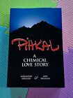 Внешний вид - Alexander Shulgin Drug Books Pihkal Tihkal Nature of Drugs Ann Shulgin NEW