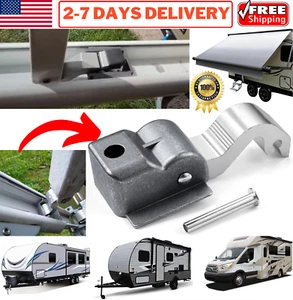 RV Awning Rafter Rivet Slider Asm for Automatic Roll-up Awning Camper Trailers - Picture 1 of 18