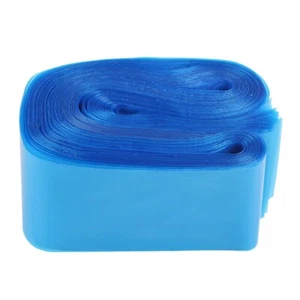 Tattoo Clip Cord Covers Tattoo Machine Gun Accessories 100 Pieces Disposable - Picture 1 of 4