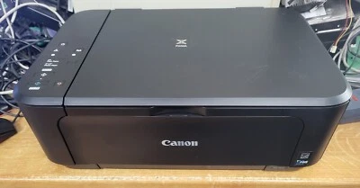 *** Imprimante multifonction Canon MG3550 tested - Photo 1/3