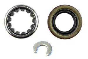 KIT RETEN PALIER TRASERO DANA 35 + RODAMIENTO + C-CLIP JEEP WRANGLER YJ - Imagen 1 de 1