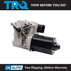Trq Front Windshield Wiper Motor Assembly For Buick Chevy Olds Pontiac New
