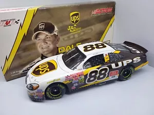 Dale Jarrett 2003 UPS 1:24 - Picture 1 of 4