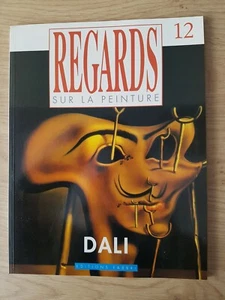 DALI - Editions Fabbri - Regards sur la peinture - Picture 1 of 2