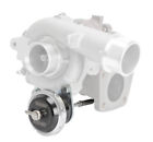 Turbosmart Iwg75 Blk Internal Wastegate Actuator (Fits Mazda3/6 Mps/Cx7) 22Psi