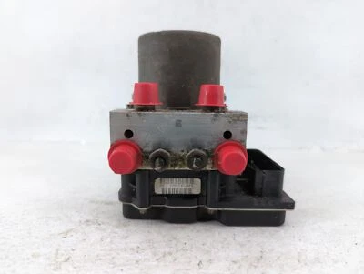 2009-2011 Buick Enclave Abs Pump Control Module ZW3XT - Изображение 1 из 4