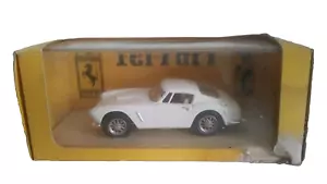 FERRARI 250 GT "SWB" BERLINETTA SCAGLIETTI 1961 IDEA 3 SCALA 1/43 - Foto 1 di 4