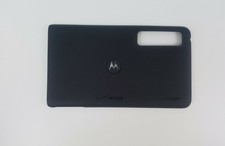 OEM Motorola Droid 3 XT862 Standard Back Cover Battery Door Verizon Google
