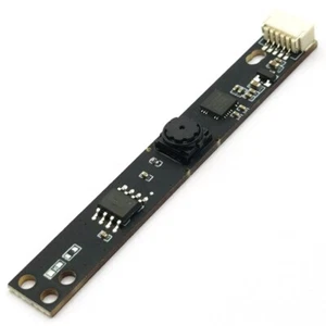 0.3MP USB Board Kamera mit festem Fokus Elektronischer Rolling Shutter Kameramod - Afbeelding 1 van 11