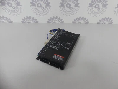 Maxon Motor Control 4-Q-DC  / ADS 50/10 50V/5A  145391 - Image 1 of 4