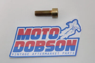 Tornillo Ducati Monster 400 620 800 1000 77151252C Foto 1 de 4