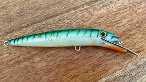 Vintage Yozuri L Jack fishing lure - Picture 1 of 4