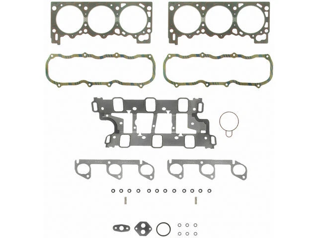 Felpro Head Gasket Set fits Ford Ranger 1995-1996 4.0L V6 13CYVQ - Image 1 of 1