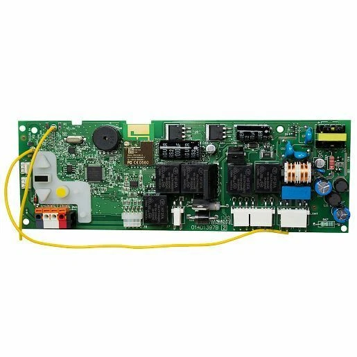 LiftMaster 050DCTBLK Logic Board