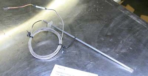 Termoup de alarma de vapor Southern Pride Smoker Grill Pit genuino OEM 466004 YK-200 - Imagen 1 de 1