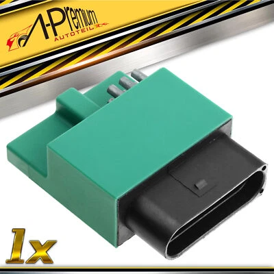 Centralina pompa carburante 1E4 per AUDI Q3 8UB 8UG VW Tiguan 5N AD1 AX1 1.4 L - Immagine 1 di 4