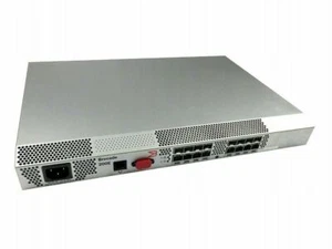Fibre Channel Switch SilkWorm 200E Brocade 200E Rev A01 - Zdjęcie 1 z 1