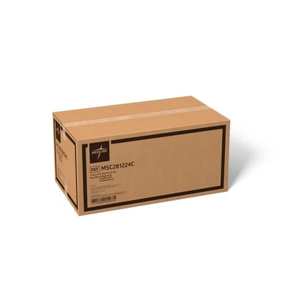 Almohadillas Medline Light para adultos - Almohadillas para perros cachorros, 17" x 24-50 almohadillas - MSC281224C Foto 1 de 4