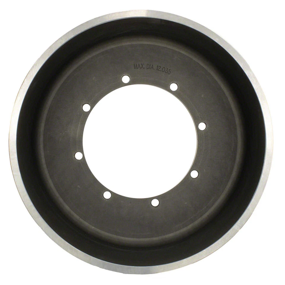 Tambor de freno para Ford F750 F650 2016-2019 Motorcraft Foto 1 de 3