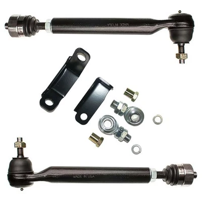03-09 Hummer H2 & H2 SUTs Rare Parts G2 Tie Rods - Cognito Steering Kit PISK2008 Foto 1 de 4