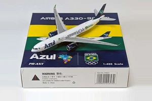 PH04623 Phoenix Models A330-900 1/400 Model PR-ANY Azul - Picture 1 of 1