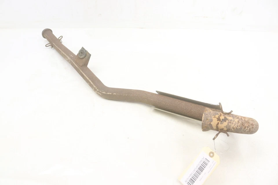 Polaris Sportsman 800 EFI 12 Exhaust Muffler Header Pipe 1262212-489 52557 Foto 1 de 4