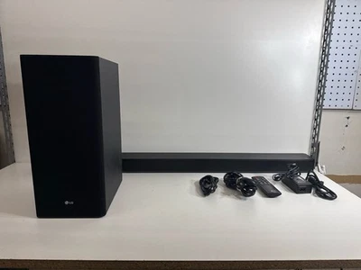 LG SURROUND SKM6Y (P17019961) Foto 1 de 4