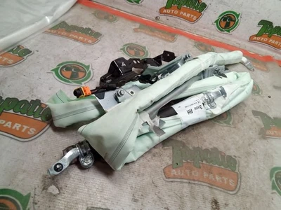 Passenger Air Bag Front Passenger Roof Fits 15-21 DISCOVERY SPORT 3836763 Foto 1 de 3