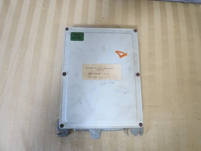 82 83 84 85 86 87 88 Jaguar XJS Engine Control Module ECU LUCAS DAC4118 84526B - Image 1 of 4