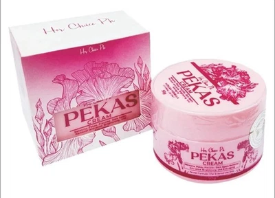 Her Choice PH Pekas Remover Cream - Korean Formula 50g