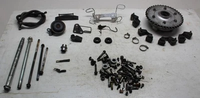 Lote de piezas y herrajes Kawasaki Vulcan 800 Vn800a 1995-2005 Foto 1 de 4