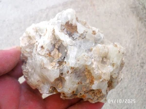 Hydroxyl Herderite Mineral specimen - Picture 1 of 7