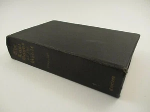1st Edition Lost Books of the Bible Forgotten Books of Eden 1926 Alpha House - Picture 1 of 12