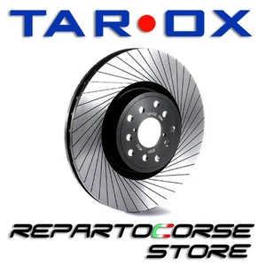 DISCHI SPORTIVI TAROX - G88 MCC SMART Roadster Coupé 700 TURBO - ANTERIORI - Imagen 1 de 1