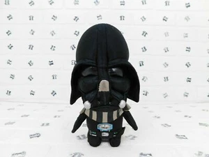 Star Wars Darth 8.5" Vader Plush With Breathing Sounds - Picture 1 of 6