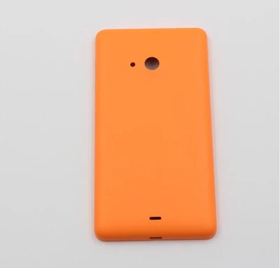 rear Back cover case battery door housing Case For Microsoft lumia nokia 535  - Image 1 of 4