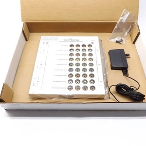 AUDIO AUTHORITY 9869 ACCESSEZ™ KOMPENSIERENDER VERTEILUNGSVERSTÄRKER HDTV CAT5 - Bild 1 von 4