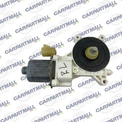 2005-2010 Pontiac G6 Rear Left Side Power Window Motor Assembly 975-246-103 OEM - Image 1 of 4