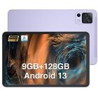 T20mini Tablet 8.4 Inch, Android 13 Tablet 7.4mm Ultra-thin, 9gb + 128gb/ 1tb