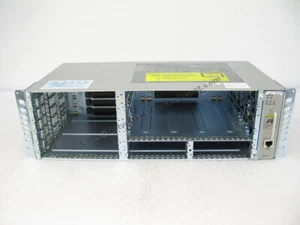 Châssis routeur Cisco ASR-903 Aggregation Services avec ventilateur A903 *Garantie 1 an* - Photo 1/2