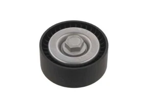 Accessory Belt Idler Pulley 71JVRB84 for Audi A3 Quattro TT 2006 2007 2008 2009 - Picture 1 of 1