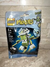 LEGO Mixels Rokit 41527 Series 4 Brand New Factory Sealed Cartoon Network